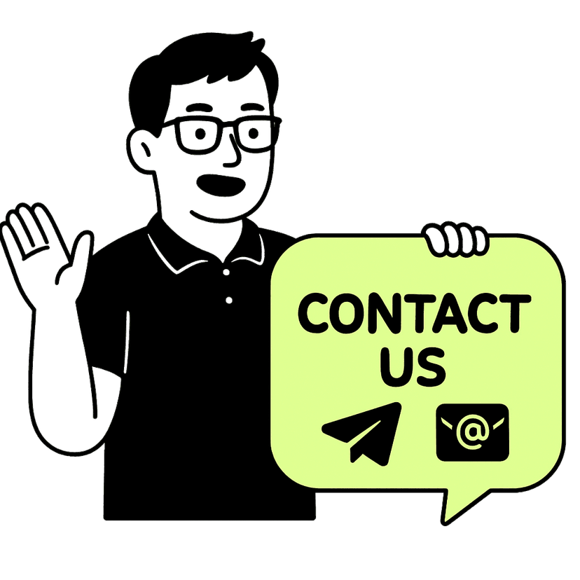 Contact Us