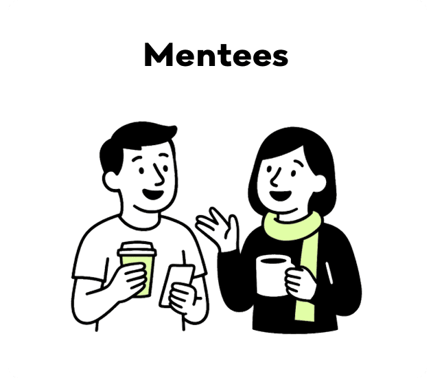 Mentee Card