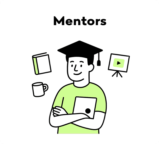 Mentor Card