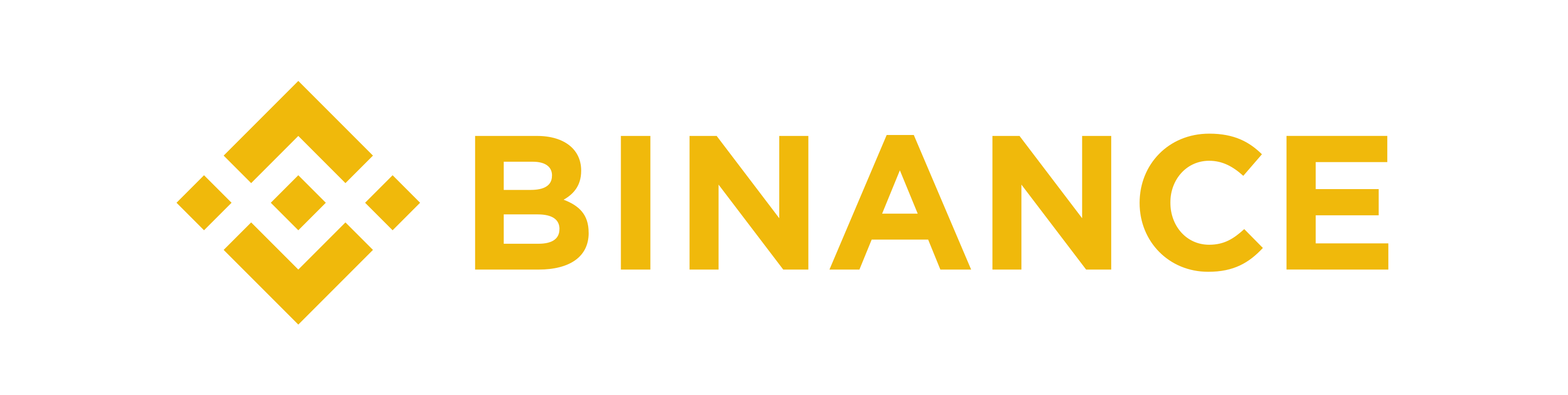 Binance logo